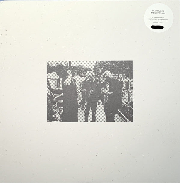 Iiuii (It Isn't Until It Is) | Near Mint (NM) Mint (M)