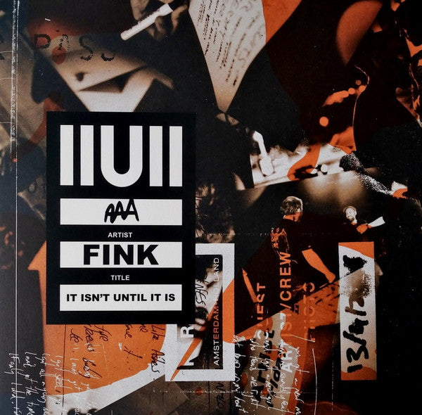 Iiuii (It Isn't Until It Is) | Near Mint (NM) Mint (M)