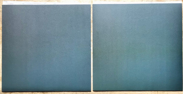 Resurgam | Mint (M) Mint (M)