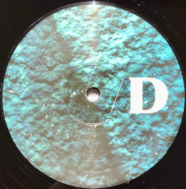 Resurgam | Mint (M) Mint (M)
