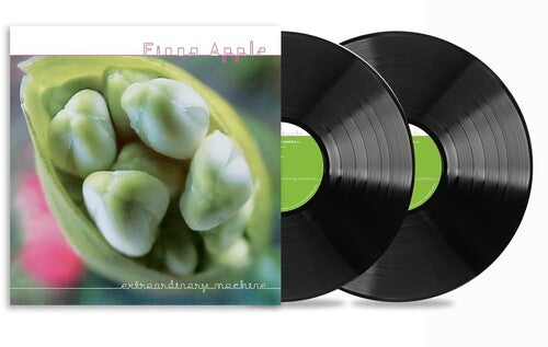Extraordinary Machine (2LP 180g Vinyl) | Mint (M) Mint (M)