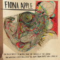 Fiona Apple - The Idler Wheel Is Wiser Than The Driver Of The Screw And Whipping Cords Will Serve You More Than Ropes Will Ever Do (180 Gram Vinyl) | Mint (M) Mint (M)