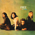 Free - FIRE AND WATER (LP) |