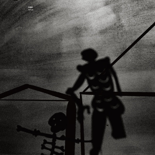 Defeat |