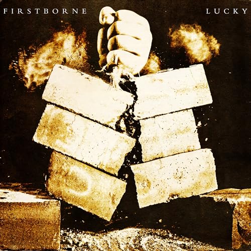 Lucky (VINYL) | Mint (M) Mint (M)