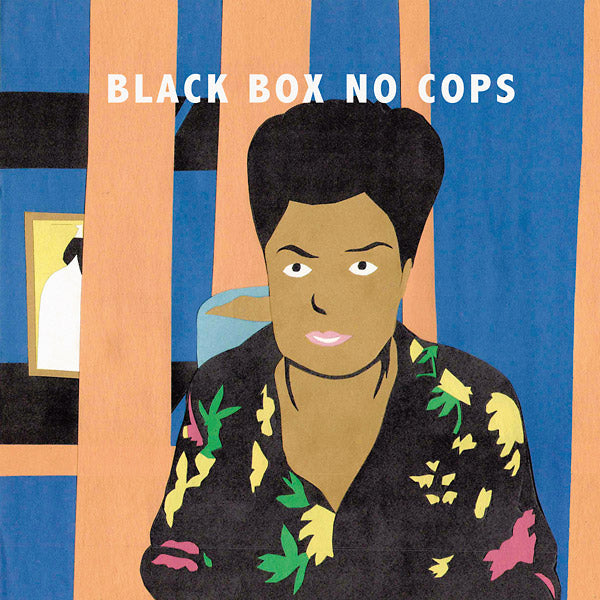 Black Box No Cops |