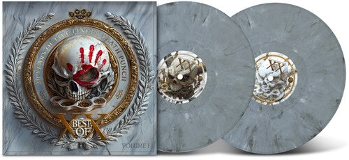 Best of: Volume 1 (Gray 2xVINYL) | Mint (M) Mint (M)