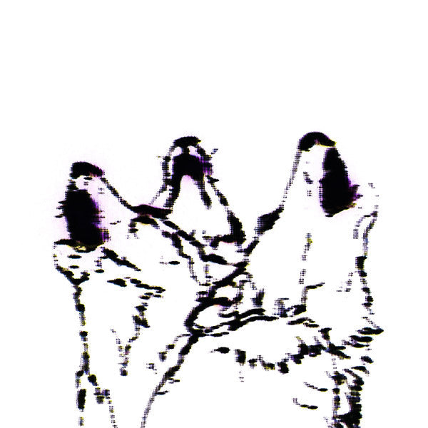 Wolves/Pray For Berlin |
