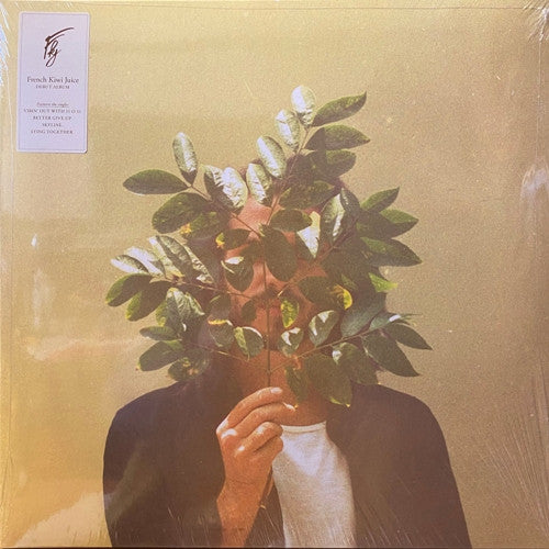 French Kiwi Juice | Mint (M) Mint (M)