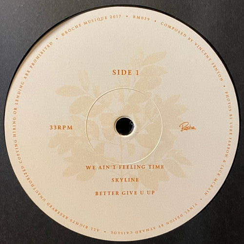 French Kiwi Juice | Mint (M) Mint (M)