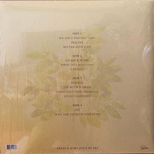 French Kiwi Juice | Mint (M) Mint (M)