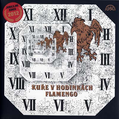 Kure V Hodinkach |