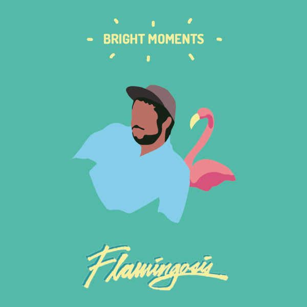 Flamingosis - Bright Moments (VINYL) | Mint (M) Mint (M)