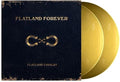 Flatland Forever [Gold 2 LP] |