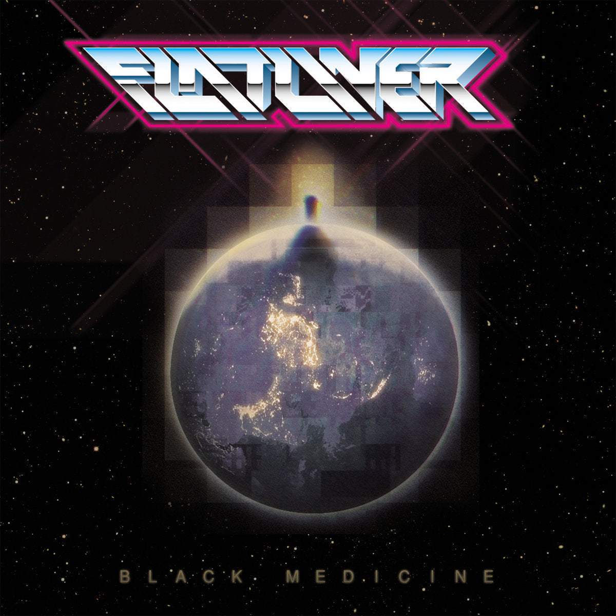 Black Medicine |