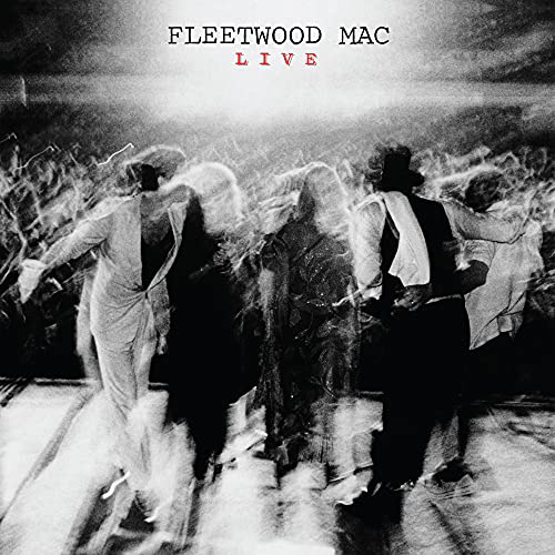Fleetwood Mac - Fleetwood Mac Live (180 GRAM VINYL) | Mint (M) Mint (M)