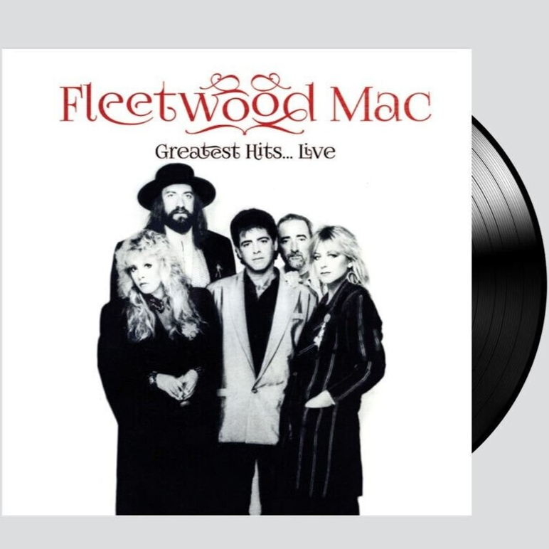 Greatest Hits... Live: The Record Plant 1974 [Import](2xVINYL) | Mint (M) Mint (M)