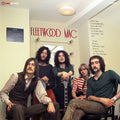 Live On Radio & TV 1969-70 |