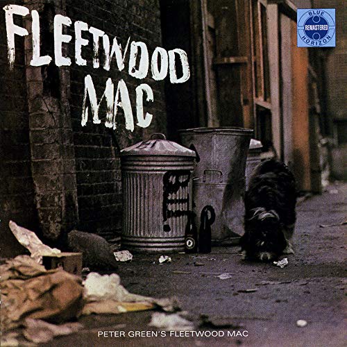 Fleetwood Mac - Peter Green's Fleetwood Mac |
