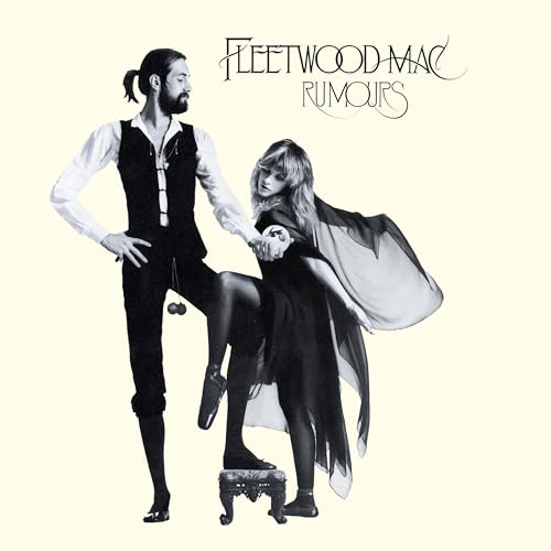 Fleetwood Mac - Rumours (CD) |