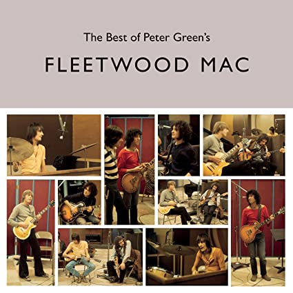 Fleetwood Mac - The Best Of Peter Green's Fleetwood Mac (2x VINYL) | Mint (M) Mint (M)