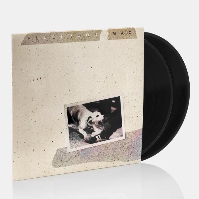 Fleetwood Mac - Tusk | Mint (M) Mint (M)