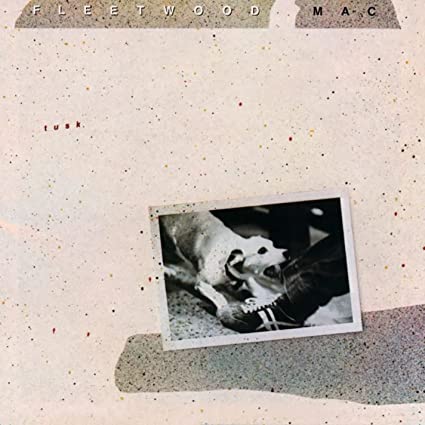 Fleetwood Mac - Tusk | Mint (M) Mint (M)