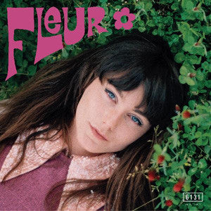 Fleur (VINYL) | Mint (M) Mint (M)