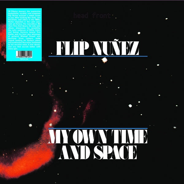My Own Time And Space |