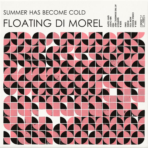 Summer Has Become Cold |