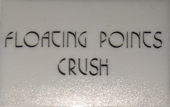 Crush | Mint (M) Mint (M)