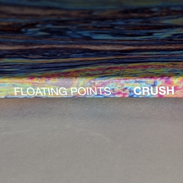 Crush | Mint (M) Mint (M)