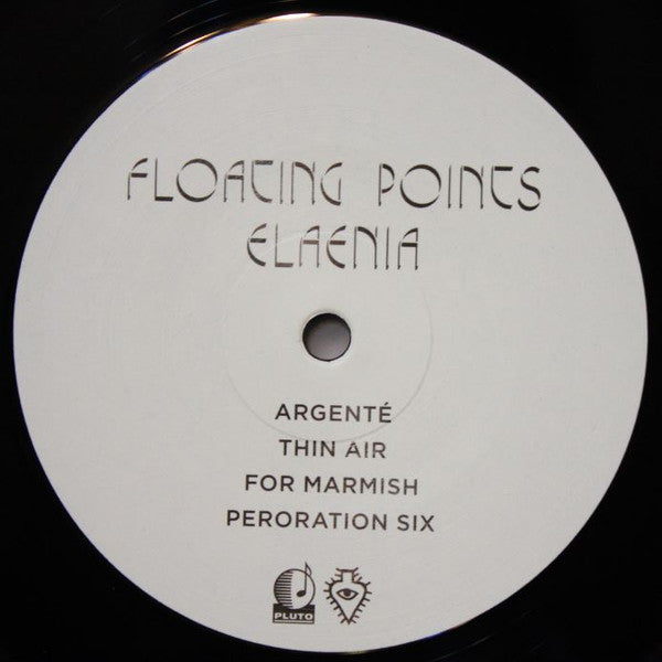 Elaenia (VINYL) | Mint (M) Mint (M)