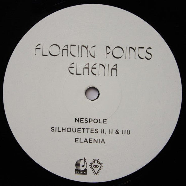 Elaenia (VINYL) | Mint (M) Mint (M)