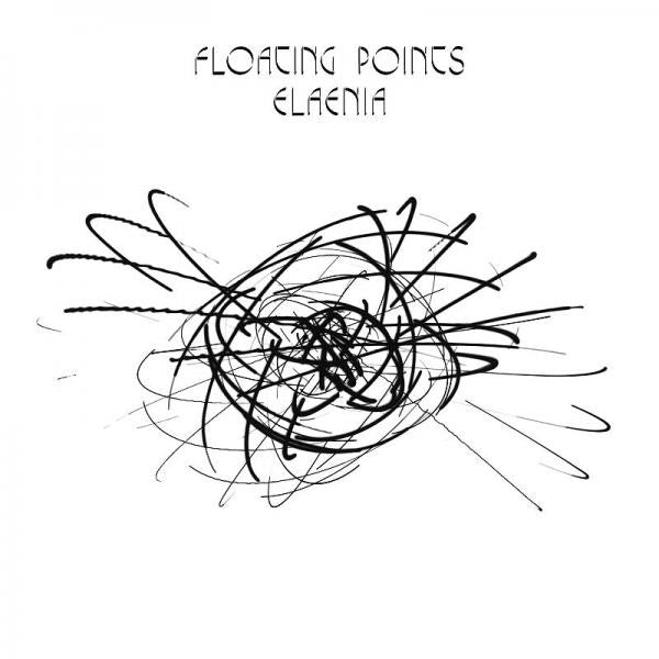 Elaenia (VINYL) | Mint (M) Mint (M)