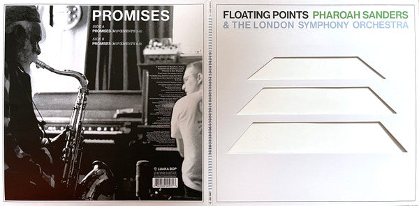 Promises | Mint (M) Mint (M)