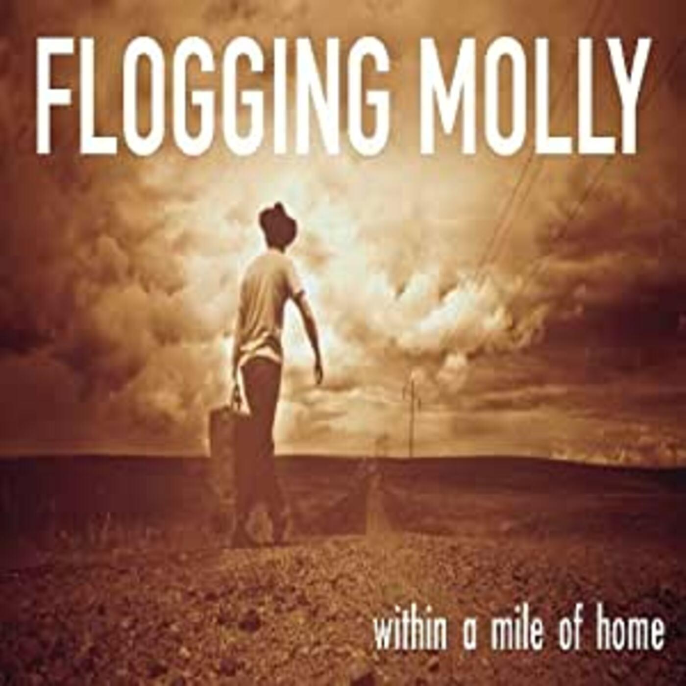 Within a Mile of Home (CD) | Mint (M) Mint (M)