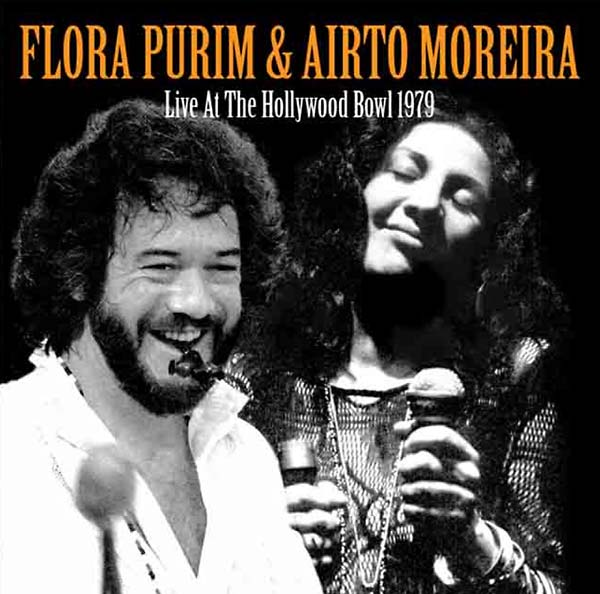 Live at the Hollywood Bowl 1979 |