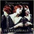 Florence + The Machine - Ceremonials (2x Vinyl)) | Mint (M) Mint (M)