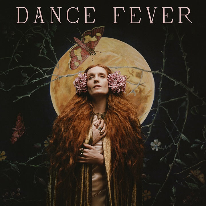 Florence + The Machine - Dance Fever [2 LP] | Mint (M) Mint (M)