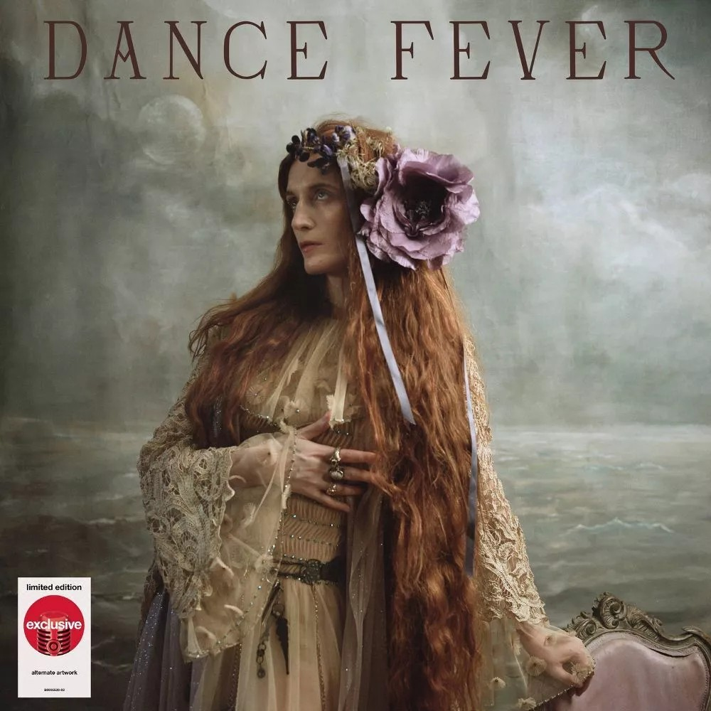 Dance Fever (Limited Edition, Edition Alternate Artwork) [Import] (2 Lp's) | Mint (M) Mint (M)