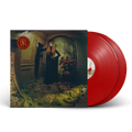 Everybody Scream (2x TRANSULUCENT RED VINYL) | Mint (M) Mint (M)