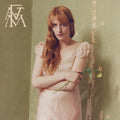 Florence + The Machine - High As Hope (180 Gram Vinyl) [Explicit Content] | Mint (M) Mint (M)