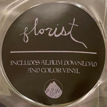Florist | Mint (M) Mint (M)