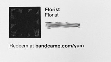 Florist | Mint (M) Mint (M)