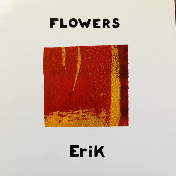 Erik | Mint (M) Mint (M)