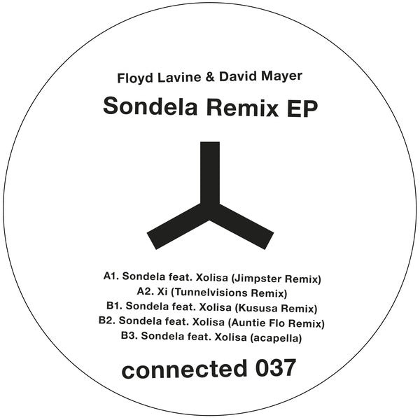 Sondela Remix EP |