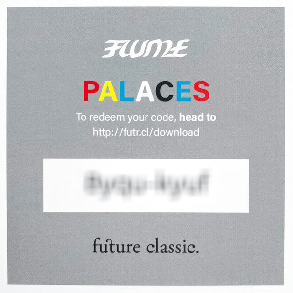 Palaces | Mint (M) Mint (M)