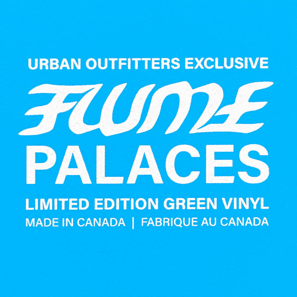 Palaces | Mint (M) Mint (M)