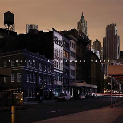Broadwalk Tales |